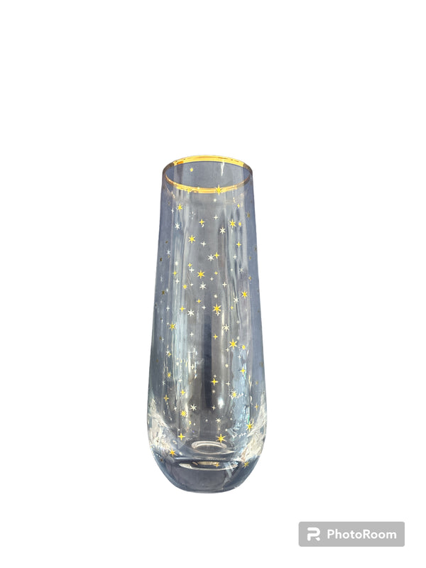 Twinkle Champagne Flute