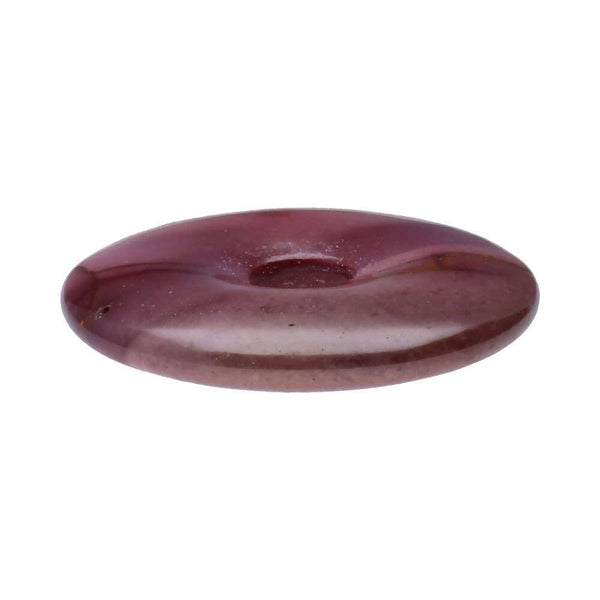 Spiritual Lifesaver Mookaite Jasper