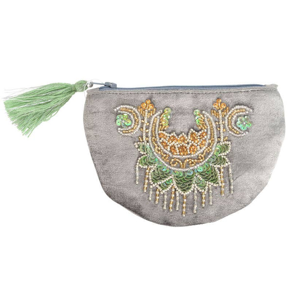 Cosmic Coin Purse