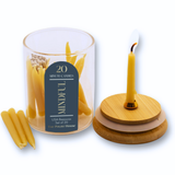 Mindful Meditation Candle Kit