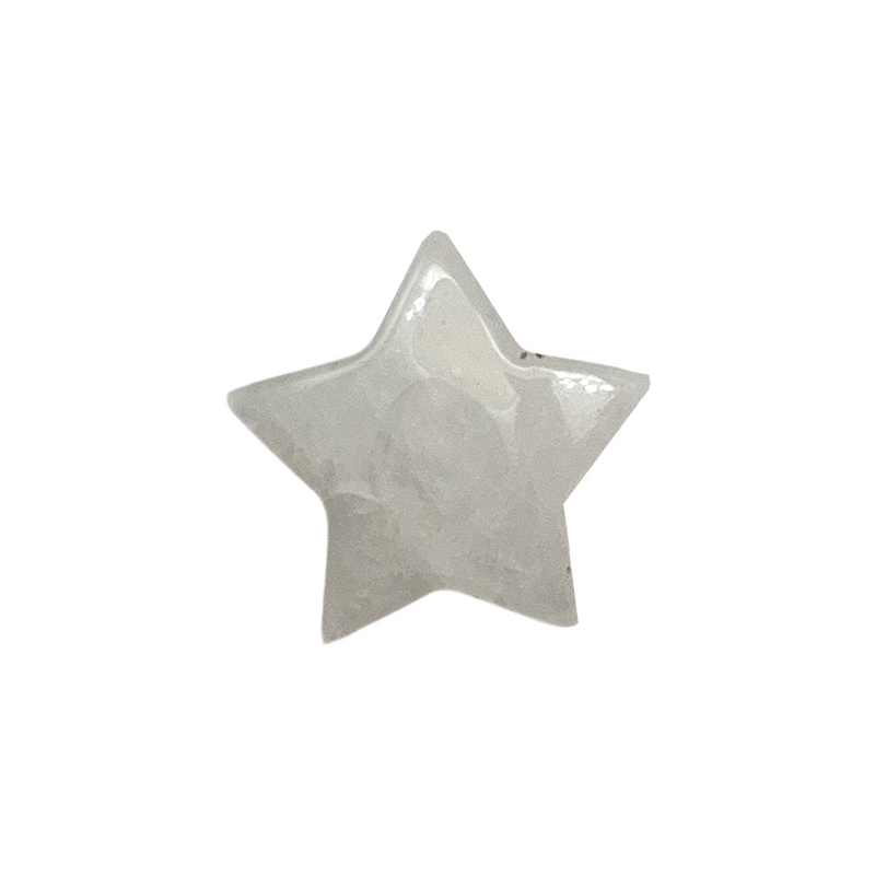 Shooting Star - Howlite