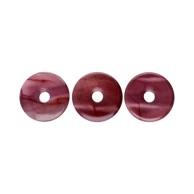 Spiritual Lifesaver Mookaite Jasper