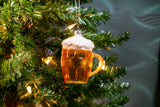 Brewski Ornament