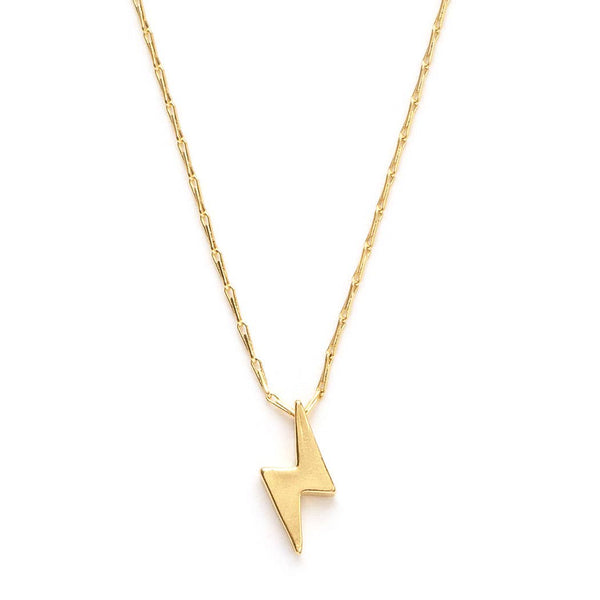 Zap Necklace