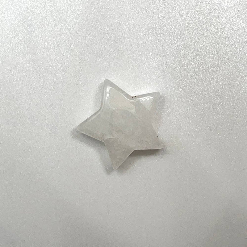 Shooting Star - Howlite