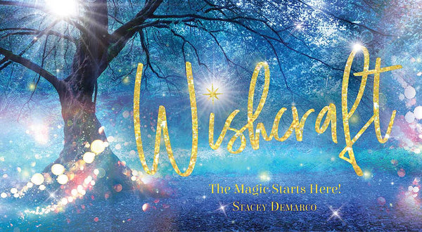 Wishcraft by Stacey Demarco