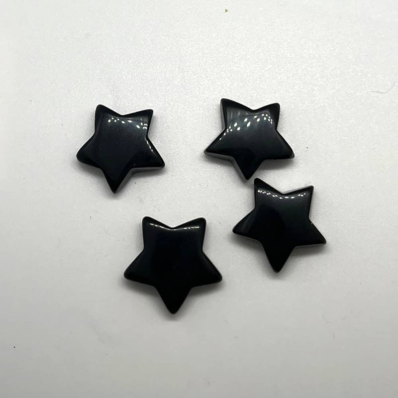 Shooting Star - Howlite