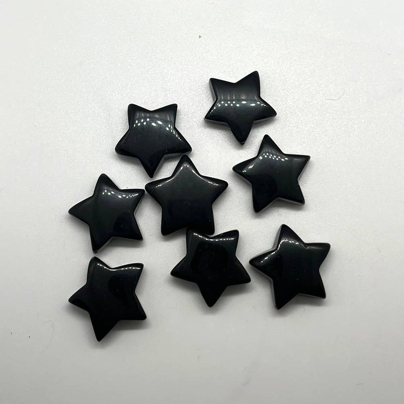 Shooting Star - Howlite