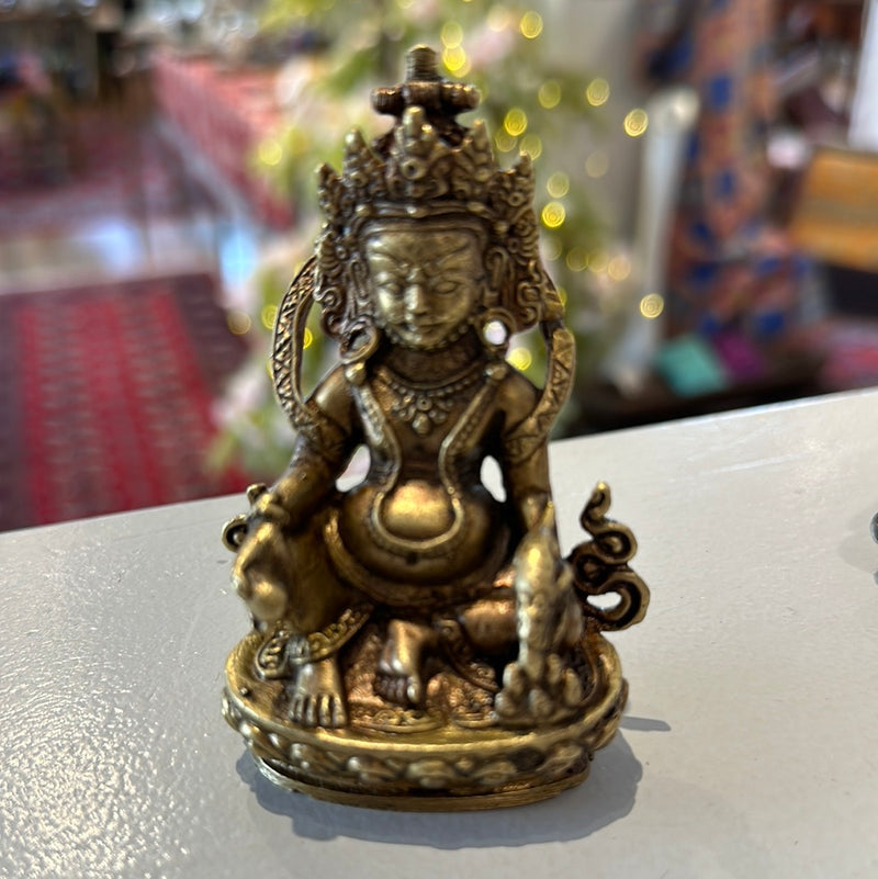 Brass Bhairav, Nepal