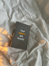 The Gods We Made - poetry book