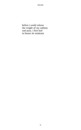 Inward by yung  pueblo: Paperback; 240 pages / English