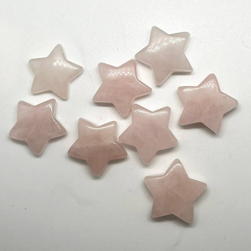 Shooting Star - Howlite