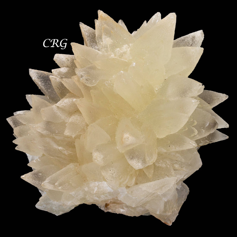 Dogtooth Calcite