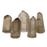 Smoky Quartz Point