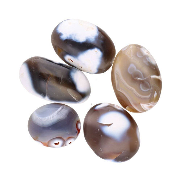 Orca Agate