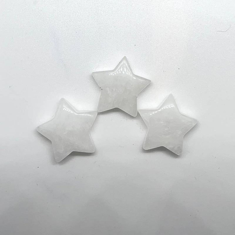 Shooting Star - Howlite