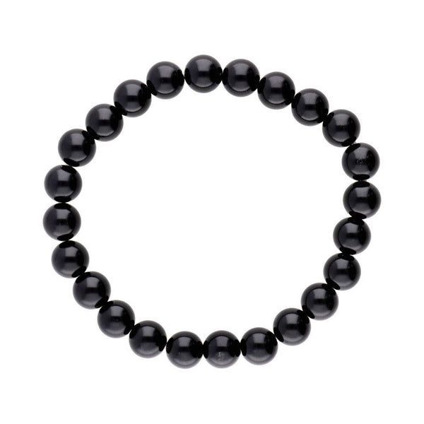 Onyx Bracelet - 8mm