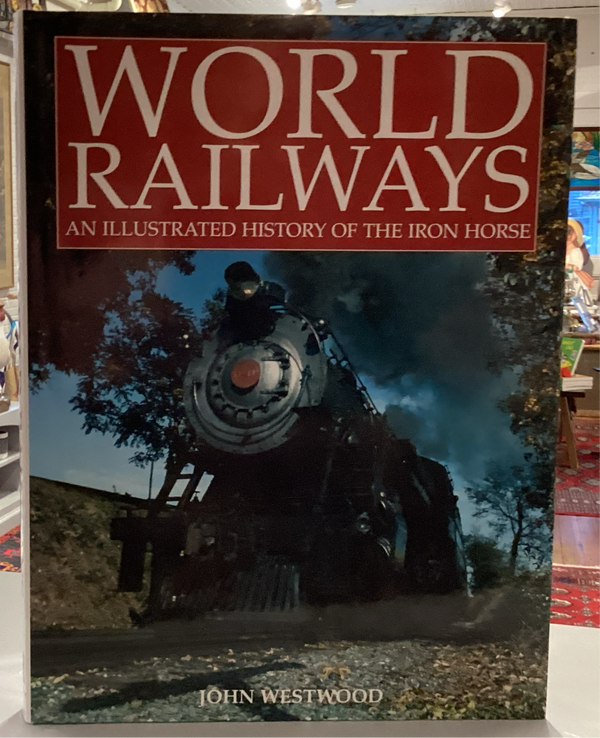 World Railways