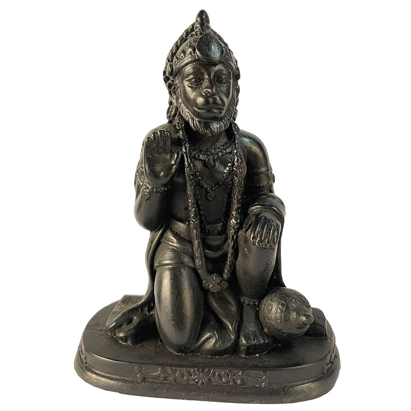 Hanuman Statue: 5"