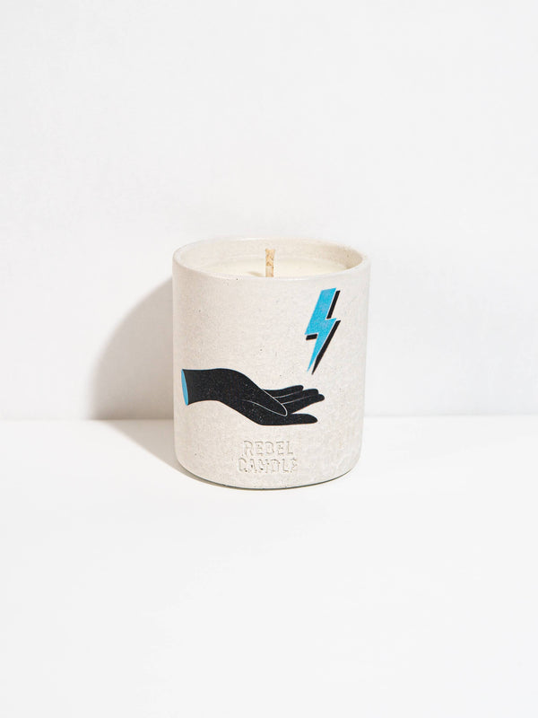 Dark and Stormy Candle 160gr.