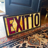 EXIT 10 - Antique Architectural Slavage