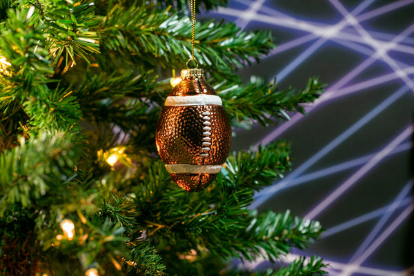 Football Ornament