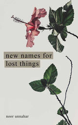 New Names for Lost Things by Noor  Unnahar