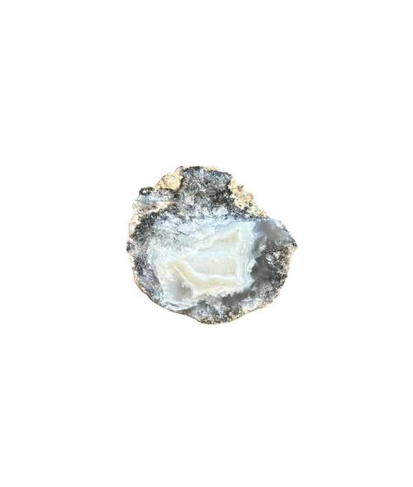 Chalcedony Specimen Small