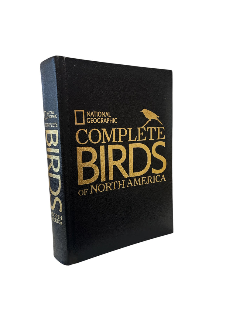 National Geographic - Complete Birds of North Amercia