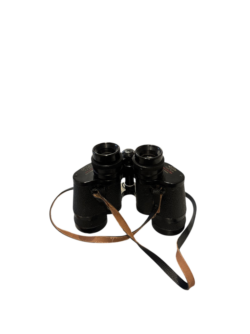 OPTEX 7x35 Binoculars (Japanese Lenses)