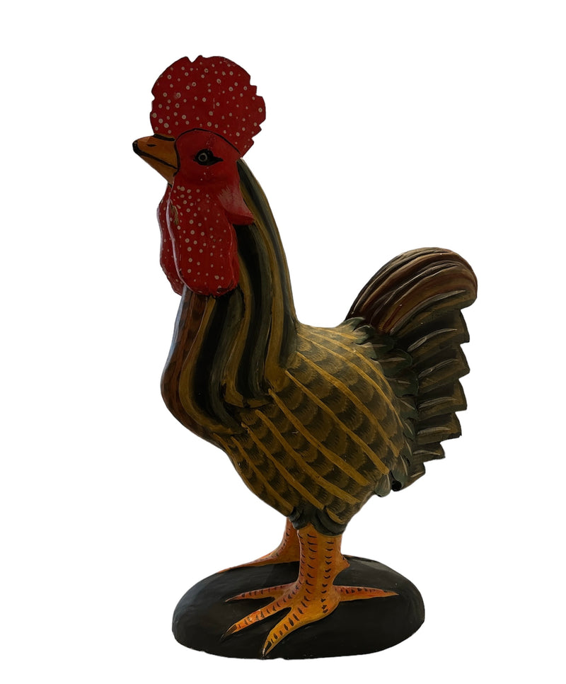 Rodney Rooster