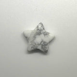 Shooting Star - Howlite