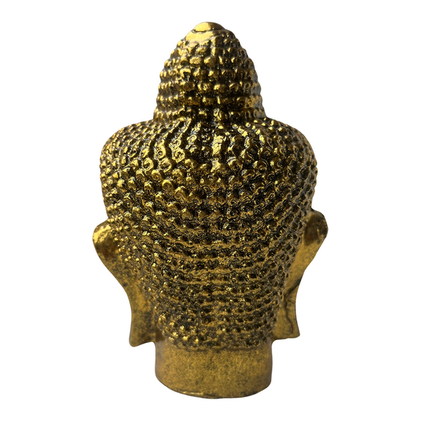 Golden Buddha