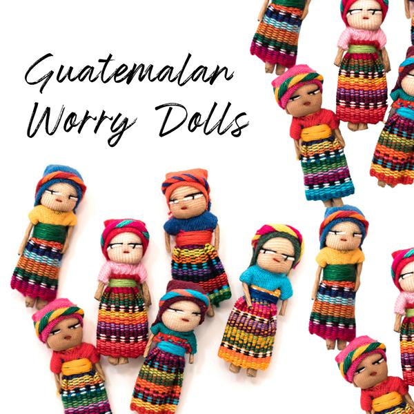 Worry Doll