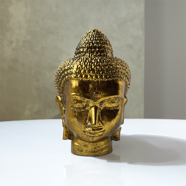 Golden Buddha