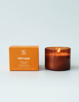 Nirvana Votive Candle | 6oz