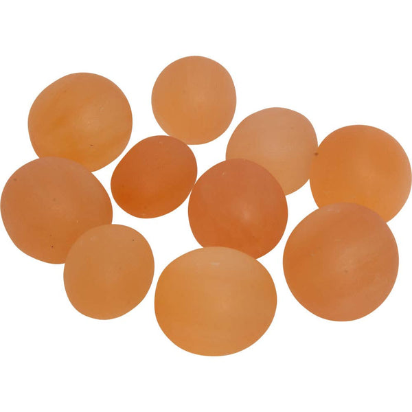 Orange Selenite Tumbles