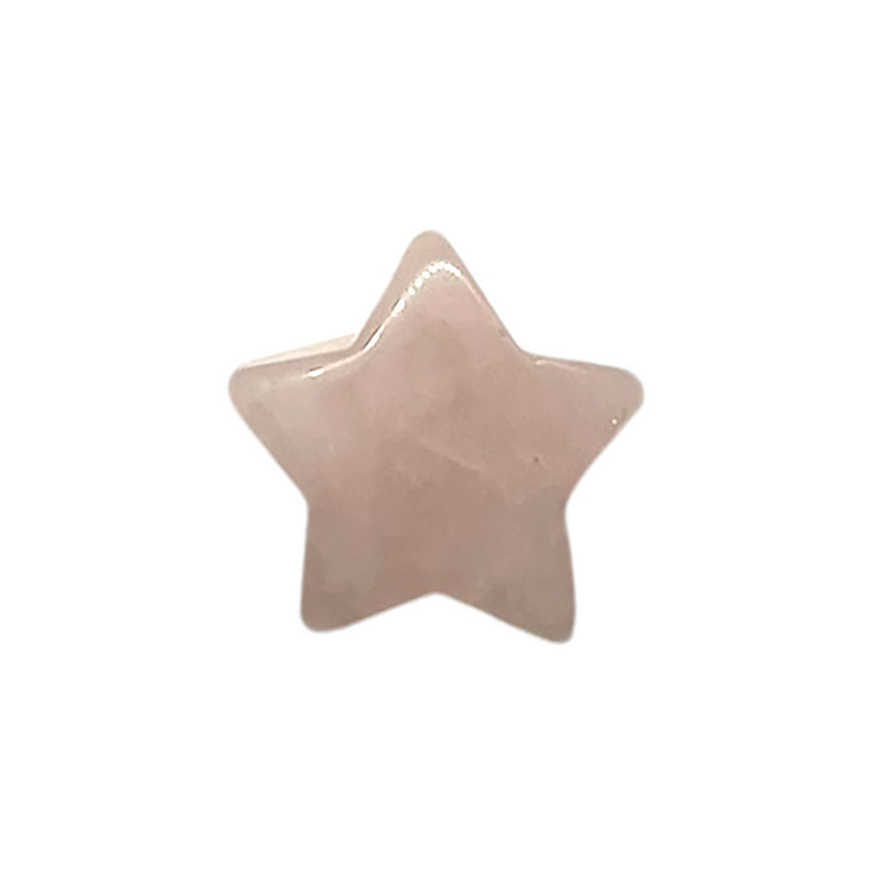 Shooting Star - Howlite