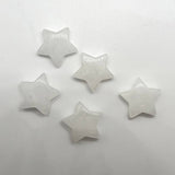 Shooting Star - Howlite