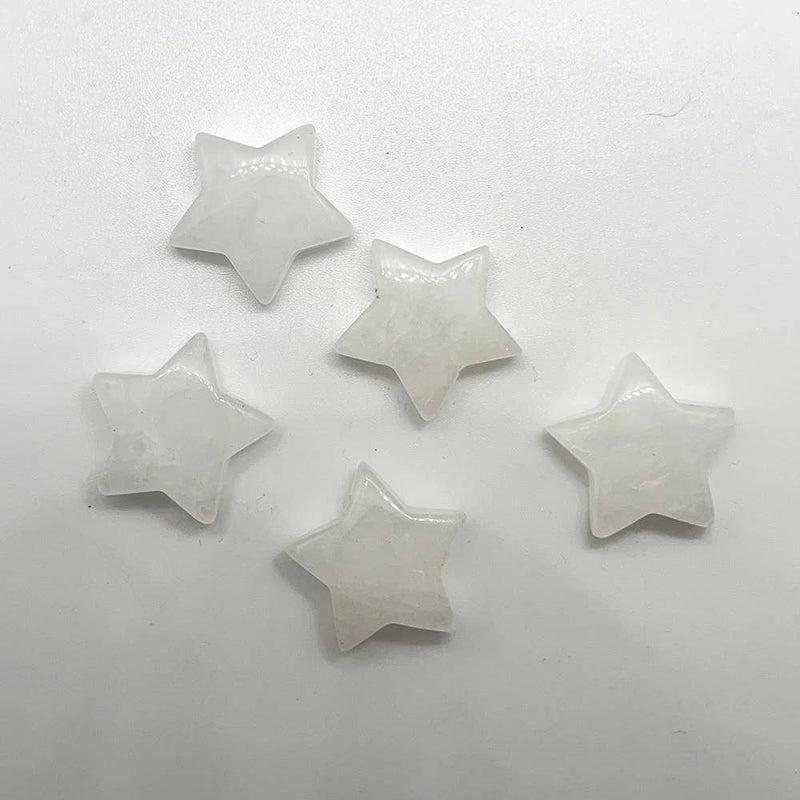 Shooting Star - Howlite