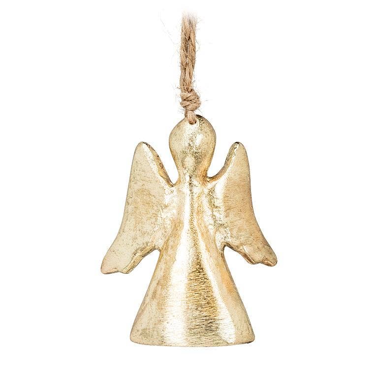 Apothecary Angel Ornament