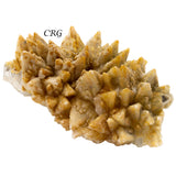 Dogtooth Calcite