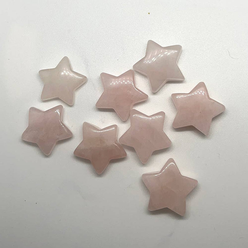 Shooting Star - Howlite