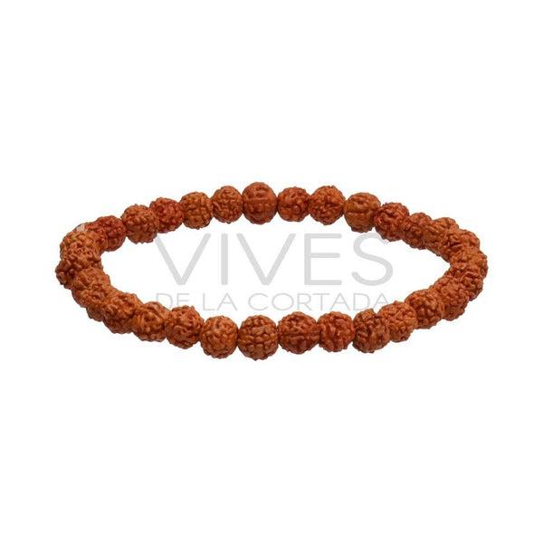 Rudraksha Seed Bracelet