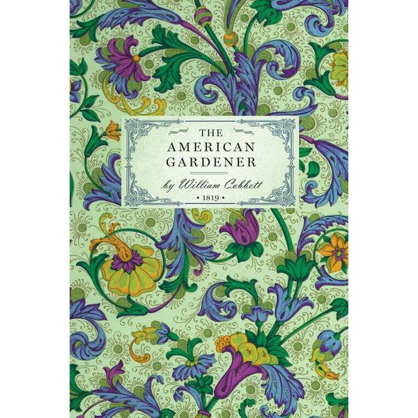 The American Gardener