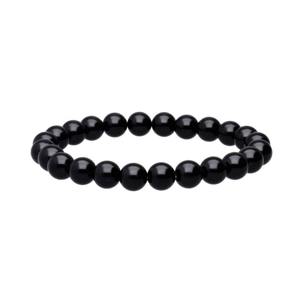 Onyx Bracelet - 8mm