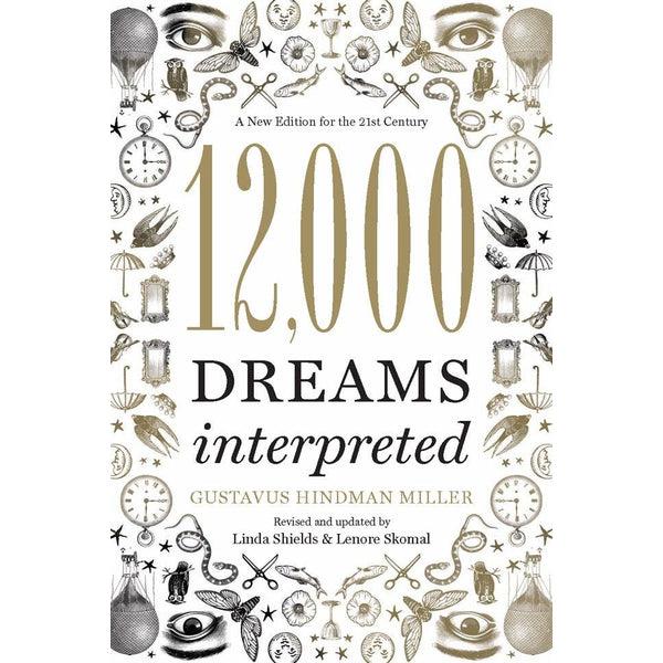 12,000 Dreams Interpreted