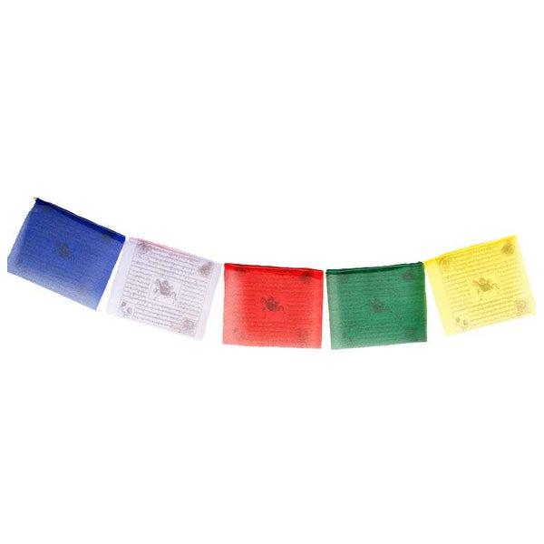 Windhorse Prayer Flags