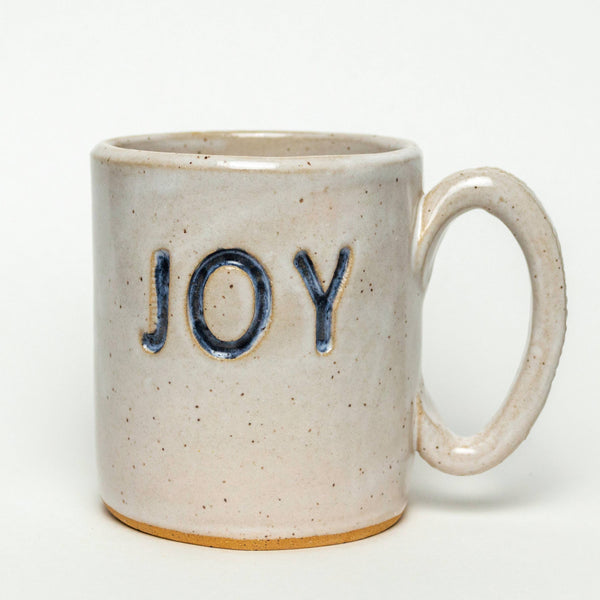 Joy Mug - Purple