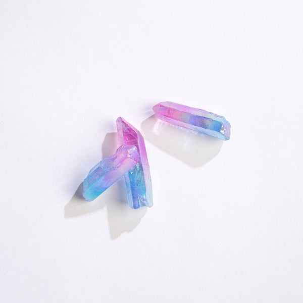 Fairy Aura Quartz